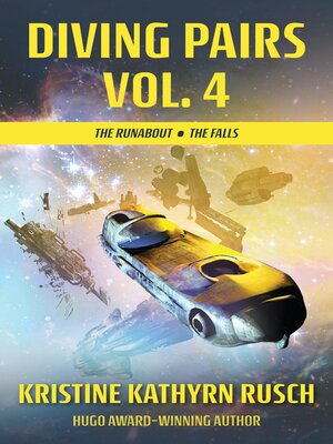 Diving Pairs Volume 4 - ebook
